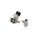 CO2 Regler - Mini Core 360