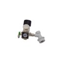 CO2 Regler - Mini Core 360