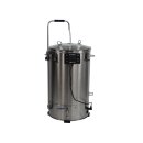 Brewzilla Gen 4 - 65 Liter All-In-One