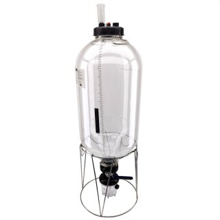 Fermzilla Starter Set - 55 Liter Tri-Conical