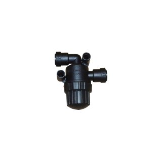 Wasserfilter für 9,5mm Schlauch mit 100 Micron