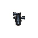 Wasserfilter für 9,5mm Schlauch mit 100 Micron