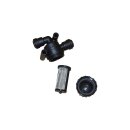 Wasserfilter für 9,5mm Schlauch mit 100 Micron