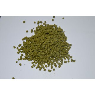 Hopfenpellets Rubin - 100g