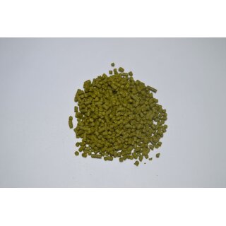 Hopfenpellets Harmonie - 100g