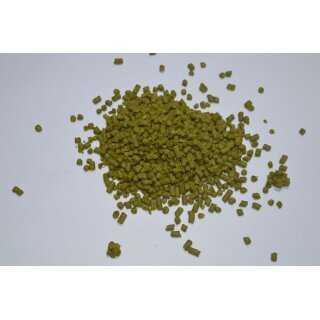 Hopfenpellets Kazbek - 100g