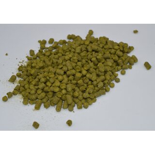 Hopfenpellets Magnum - 500g