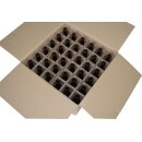 Bierflasche Longneck 0,33 Burma - 36 Stk