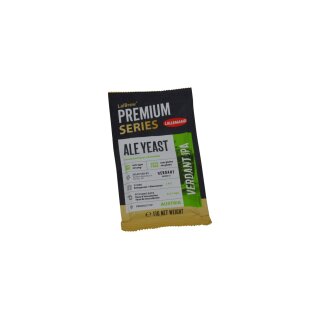 Lallemand trocken Bierhefe Verdant IPA - 11g