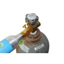 Soda CO2 Nachfülladapter W21.8