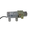 Siphonpumpe Super Sucker inklusive Netzteil