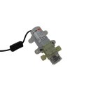 Siphonpumpe Super Sucker inklusive Netzteil