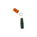 Rapt Pill gelb für Stammwürze und Temperatur