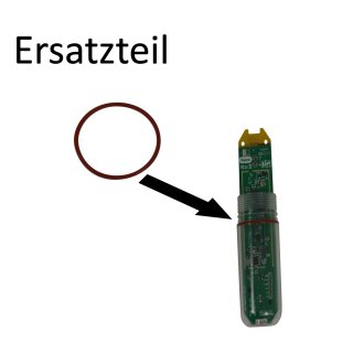 Ersatzteil - O-Ring für RAPT Pille