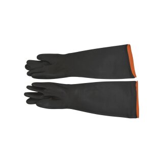 Brauhandschuhe 55cm