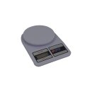 Digitale Waage 1g Küchenwaage für Hopfen, Hefe...