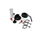 Hopfen Bong Upgrade Kit - Tri-Clamp