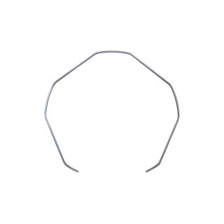 Malzrohr Haltering (Halo Ring) für 65L