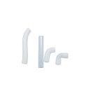 Silikonschläuche Set Brewzilla 65 Liter Gen. 4