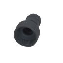 Push-In Steckfitting 9,5mm x 3/4" Innengewinde