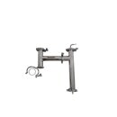 Dampfkondensator - Verdampfer Set - Tri Clamp