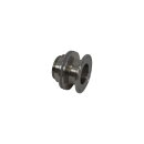 Tri-Clamp Schottverschraubung 2 Zoll TC