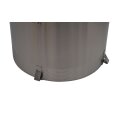 Malzrohr - Brewzilla 65 Liter Gen. 4