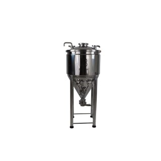 BrewBuilt X2 Gärtank 53L Doppelmantel