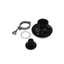 Fermzilla Tri-Clamp Druckdeckel