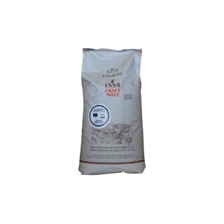 Bio Münchner Malz ungeschrotet - 25kg Sack