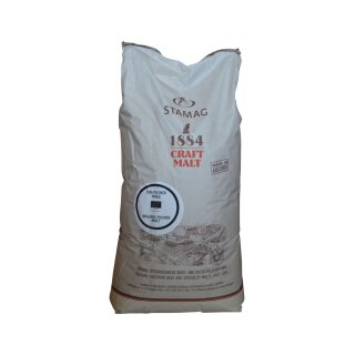 Bio Pilsner Malz ungeschrotet - 20kg Sack