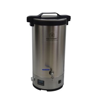 Maischekessel - Wasserkocher 30 Liter digital