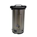 Maischekessel - Wasserkocher 30 Liter digital