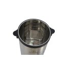 Maischekessel - Wasserkocher 30 Liter digital