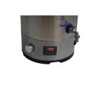 Maischekessel - Wasserkocher 30 Liter digital
