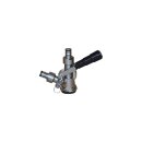 Ball Lock 5/8 Zoll - Getränk und Gas-CO2 Anschlüsse