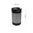 Bierfass KEG - 9 Liter