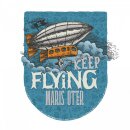 Pauls Malt - Keep Flying - Maris Otter 2,5kg Beutel