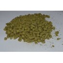 Hopfenpellets Hallertau Hersbrucker - 500g