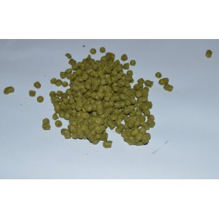 Hopfenpellets Hallertau Mittelfrüh - 500g