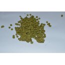 Hopfenpellets Hallertau Mittelfrüh - 500g