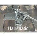 Geschirrspüler Anschluss Hanseatic und OK für...