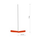 Roto Cleaner - Reinigungshilfe für Fässer und Behälter