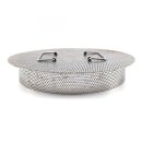 Doppelter Boden PLUS - 35 Liter Geräte