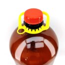 8 Liter Kunststoff-Fass Oxebar