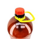 8 Liter Kunststoff-Fass Oxebar