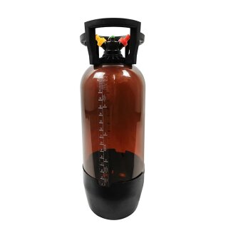 20 Liter Kunststoff-Fass Oxebar