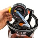 20 Liter Kunststoff-Fass Oxebar