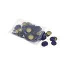 Kleinpackung Kronkorken marineblau - 100 Stk