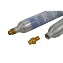 Gewindeeinsatz CO2 Kartusche T21-4